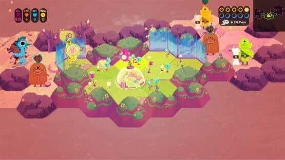 Loot Rascals — screenshot 2