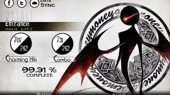 Deemo — screenshot 2
