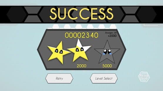 Containment — screenshot 3