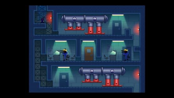 Vox Populi Vox Dei 2 — screenshot 3