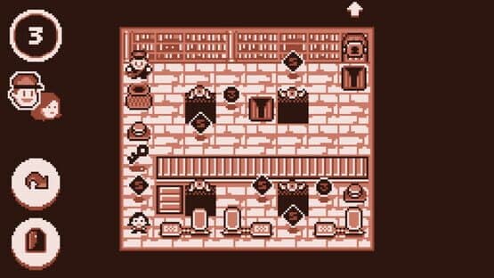Warlock's Tower — screenshot 2