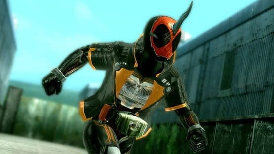 Kamen Rider: Battride War Genesis — screenshot 3