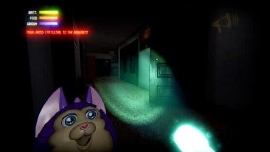 Tattletail — screenshot 3