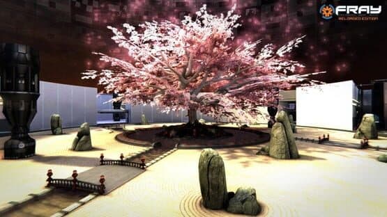 Fray: Reloaded Edition — screenshot 3