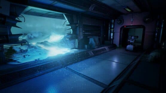 The Turing Test — screenshot 4