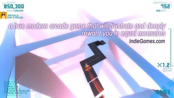 Goscurry — screenshot 2