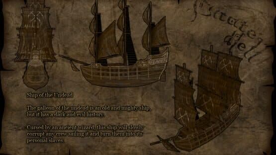 Pirate Hell — screenshot 5