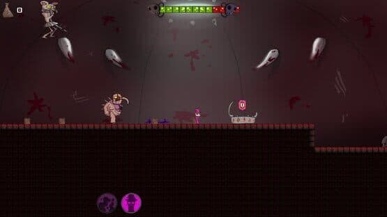 Floors of Discomfort — screenshot 3