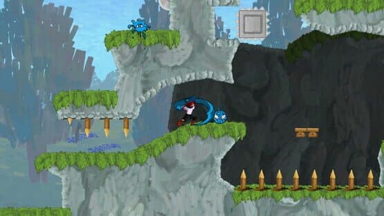 The Painter's Apprentice — screenshot 1