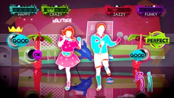 Just Dance: Best Of — screenshot 5