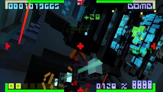 Bit.Trip Saga — screenshot 8