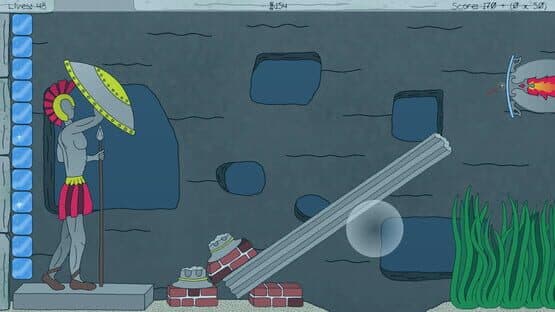 Brick vs. Paddle — screenshot 7