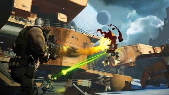 Loadout — screenshot 2