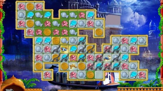 Travel Riddles: Trip to India — screenshot 2