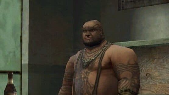 Kingpin: Life of Crime — screenshot 1