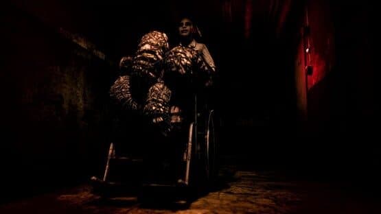 Siren: Blood Curse — screenshot 2