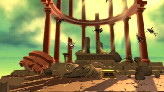 NyxQuest: Kindred Spirits — screenshot 3