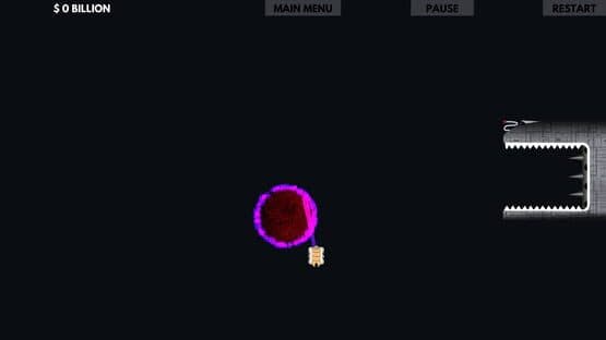 Haul Asteroid — screenshot 5