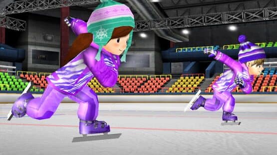 Family Party: 30 Great Games Winter Fun — screenshot 4