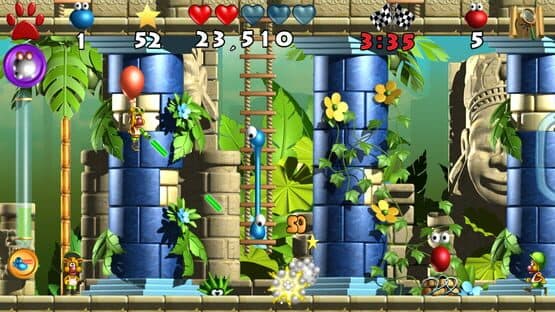 Putty Squad — screenshot 2