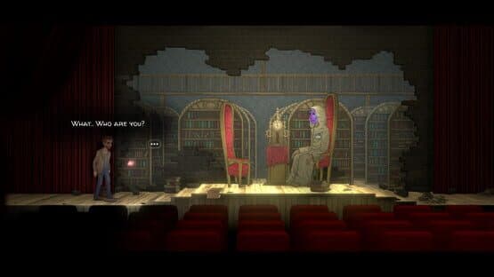 Immure — screenshot 5