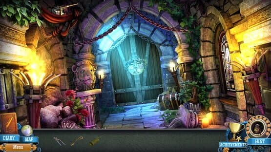 Agent Walker: Secret Journey — screenshot 4