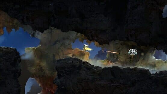 Deuterium Wars — screenshot 8