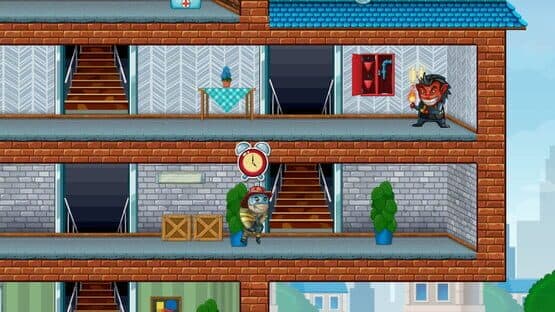 Chill the Piro — screenshot 4