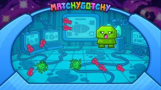 MatchyGotchy — screenshot 3