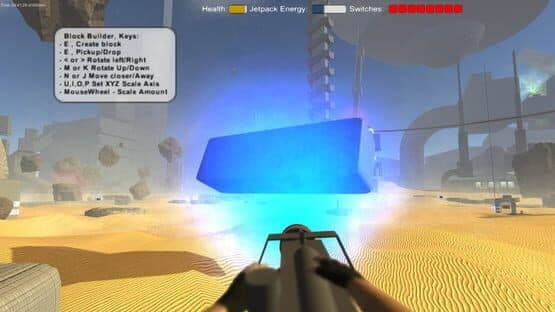All Fall Down — screenshot 3
