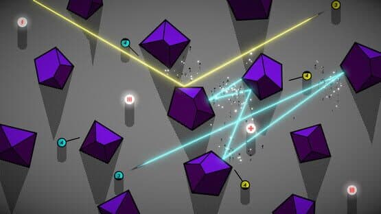 Red Hot Ricochet — screenshot 3