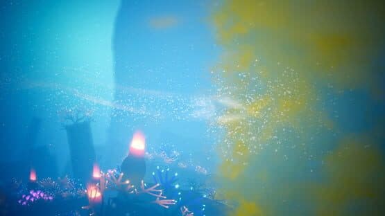 Koral — screenshot 2