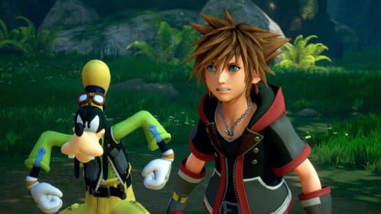 Kingdom Hearts III — screenshot 8
