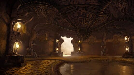 Age of Conan: Secrets of Dragon's Spine — screenshot 5