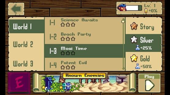 The Incredible Baron — screenshot 4