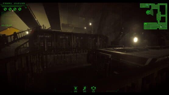 Mass Exodus Redux — screenshot 5