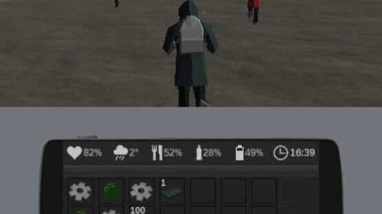 Ice Station Z — screenshot 5