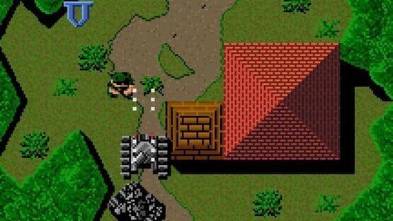 SNK 40th Anniversary Collection — screenshot 4