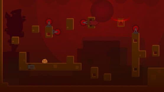 Halloween Pumpkin Story — screenshot 5