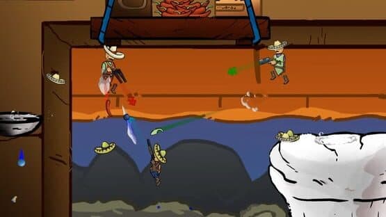 Taco Gun — screenshot 8