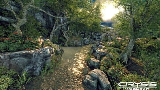 Crysis Wars — screenshot 3