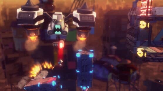 Tinertia — screenshot 5