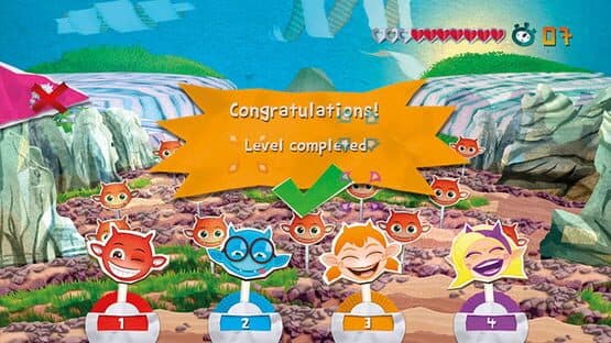 Cocoto Magic Circus 2 — screenshot 4