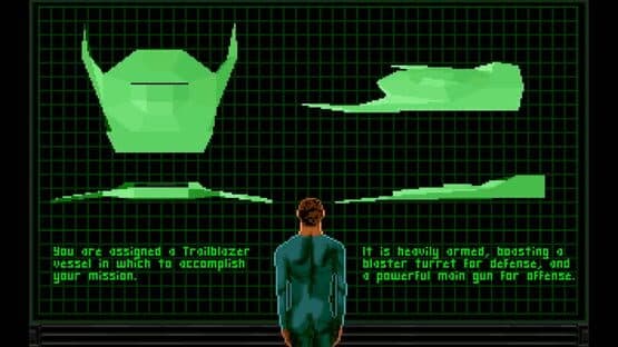 Hyperspeed — screenshot 1