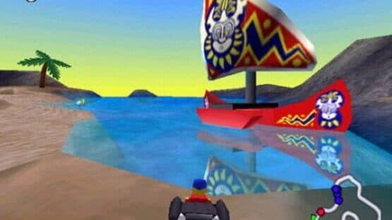 LEGO Racers — screenshot 2