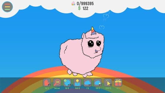 Feed the Pets — screenshot 2