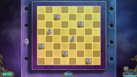 Dreamscapes: Nightmare's Heir - Premium Edition — screenshot 5