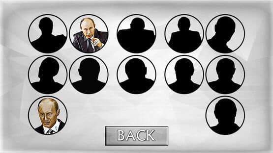 Putinization — screenshot 4