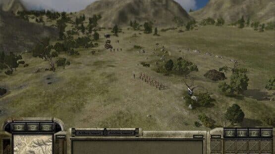9th Company: Roots of Terror — screenshot 2