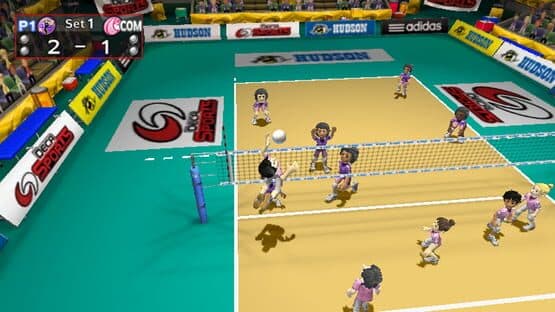 Deca Sports 3 — screenshot 2